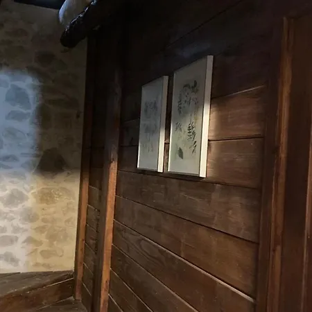 La Gallina Arnes
