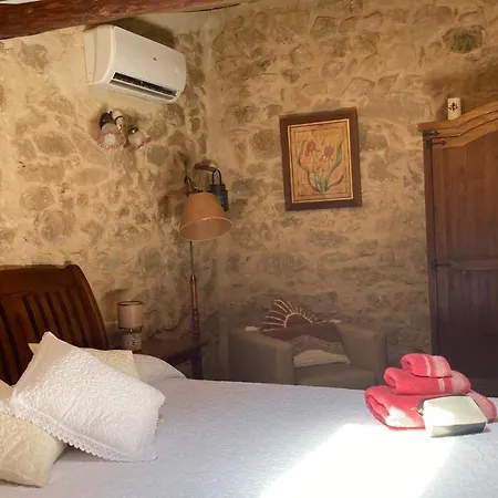 Сasa de vacaciones La Gallina *