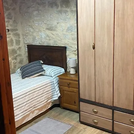 Сasa de vacaciones La Gallina
